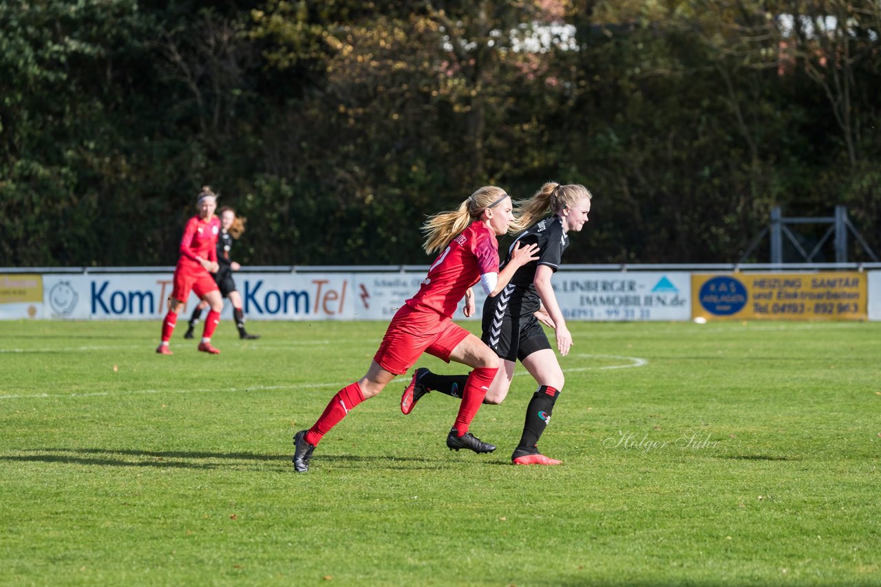 Bild 163 - B-Juniorinnen SV Henstedt Ulzburg - Holstein Kiel : Ergebnis: 0:9